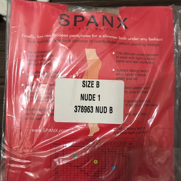 Spanx - Picture 3 of 4